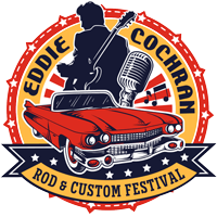 Eddie Cochran Rod & Custom Festival