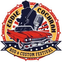 Eddie Cochran Rod & Custom Festival