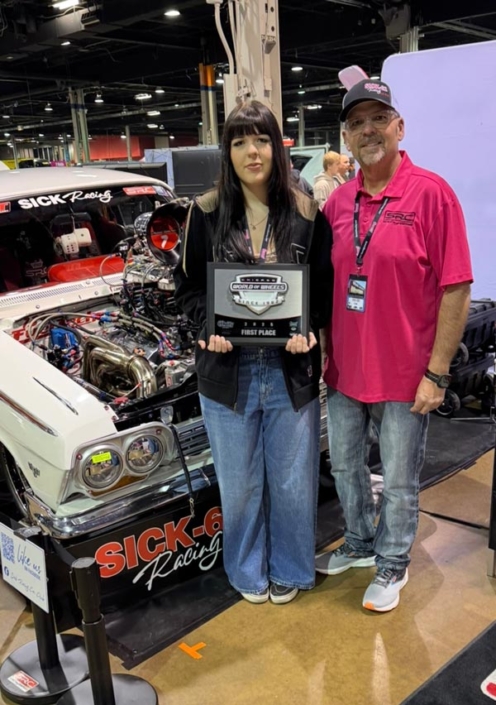 John & Paityn