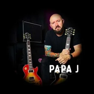 Papa J