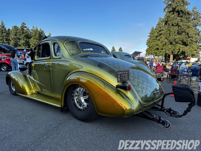 Pro Street Showdown car 20