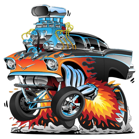 Pro Street Showdown