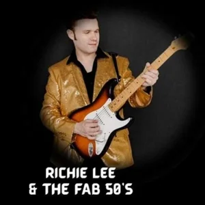 Richie Lee