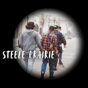Steele Prairie
