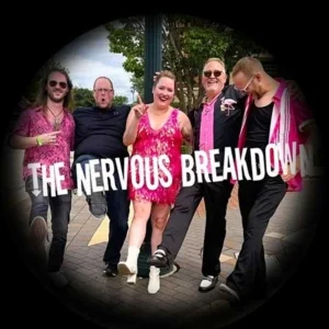 The Nervous Breakdown