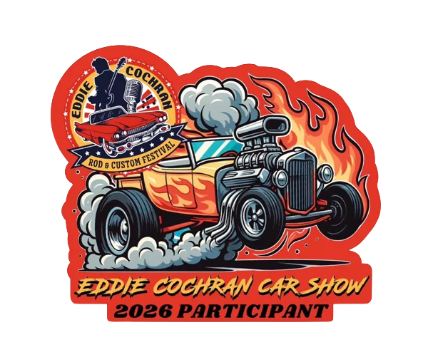 Downtown Car Show