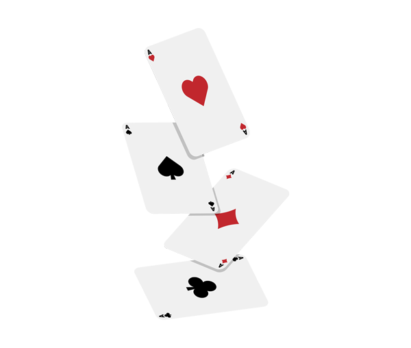 Sunday Poker Run