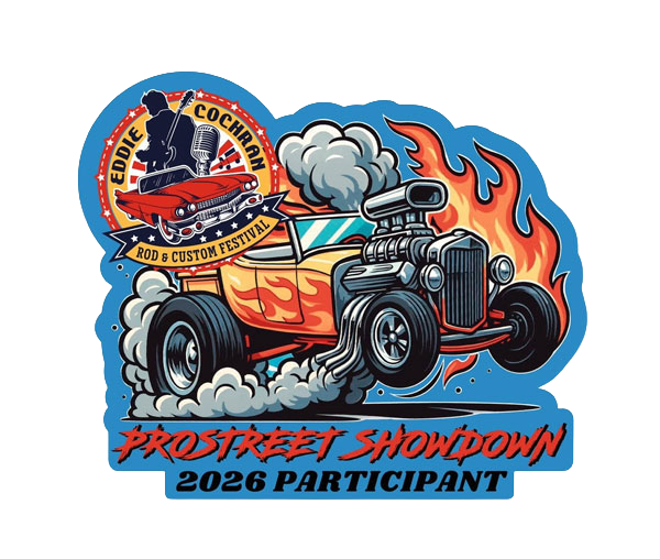 Pro Street Showdown
