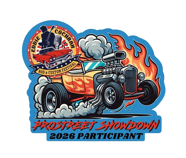 Pro Street Showdown