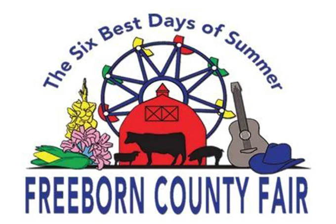 Freeborn County Fair