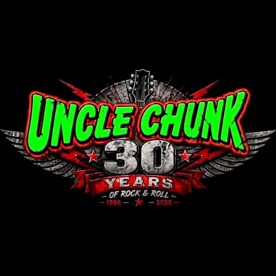 Uncle Chunk — 30 Years of Rock & Roll